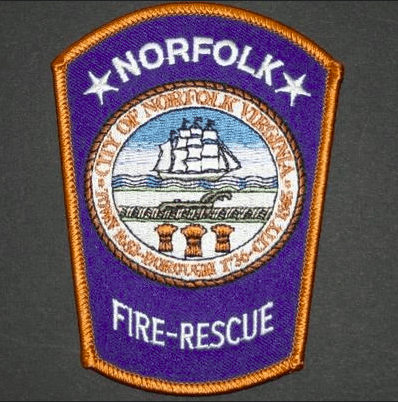 Norfolk Fire-Rescue in Virginia Modernizes Its Operations With APX Data