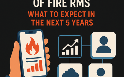 The Next Generation of Fire RMS: What to Expect in the Next 5 Years